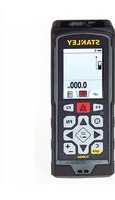 Notice STANLEY TLM660 Laser rangefinder