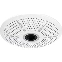 Notice Mobotix C26B Surveillance Camera