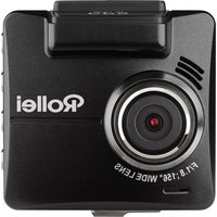 Notice ROLLEI CARDVR-318 Dash cam