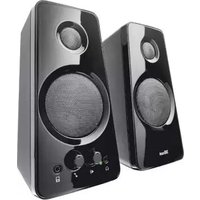 Notice TRUST TYTAN 2.0 SPEAKER SET 18005 Haut-parleur