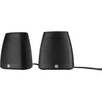 Notice HP S3100 Haut-parleur