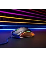 Notice RAZER MAMBA ELITE Souris
