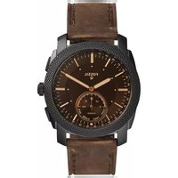 Notice FOSSIL Q MACHINE HYBRID FTW1163 Montre