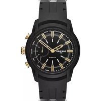 Notice Diesel ON DZT1014 Wristwatch