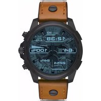 Notice Diesel SMARTWATCH DZT2002 Wristwatch