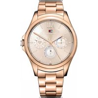 Notice Tommy Hilfiger TH24/7 YOU TH1781832 Wristwatch
