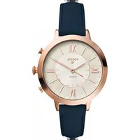 Notice FOSSIL Q JACQUELINE HYBRID FTW5014 Montre