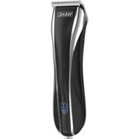 Notice WAHL LITHIUM PRO LCD 1911 Tondeuse