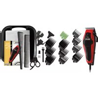 Notice WAHL CLIP & TRIM Tondeuse