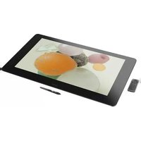 Notice WACOM CINTIQ PRO 32 PEN & TOUCH Graphic tablet