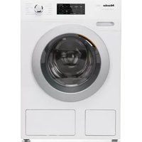 Notice MIELE WCE 670 WCS Lave-linge