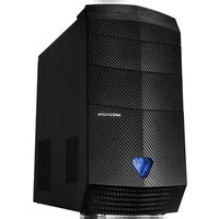 Notice MEDION ERAZER X67026 Desktop computer