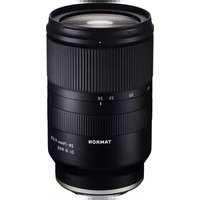 Notice TAMRON 28-75MM F/2.8 DI III RXD SONY FE Objectif