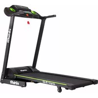 Notice VirtuFit TR-100 Treadmills
