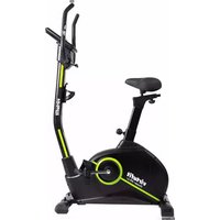 Notice VirtuFit ICONSOLE HTR 2.1 Exercise bike