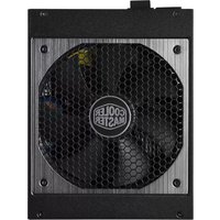 Notice COOLER MASTER V1200 PC Power Supply