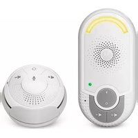 Notice MOTOROLA MBP-140 Baby monitor