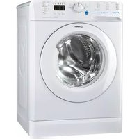 Handleiding INDESIT BWA 71483X W EU Wasmachine