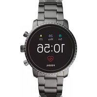 Notice FOSSIL Q EXPLORIST GEN 4 FTW4012 Montre