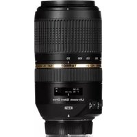 Notice TAMRON 70-300MM F/4-5.6 SP DI VC USD NIKON Objectif