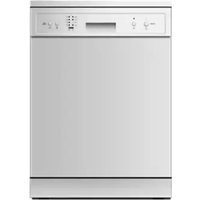 Notice Tisira TDW12AX Dishwasher