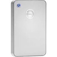 Notice G-TECHNOLOGY DRIVE MOBILE THUNDERBOLT External hard drive