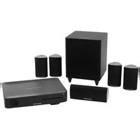 Notice HARMAN KARDON BDS 635 Home Theater System
