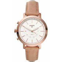 Notice FOSSIL Q NEELY HYBRID FTW5007 Montre