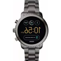Notice FOSSIL Q EXPLORIST FTW4001 Montre connectée