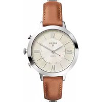 Notice FOSSIL Q JACQUELINE HYBRID FTW5012 Montre