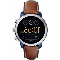 Notice FOSSIL Q EXPLORIST FTW4004 Montre