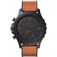 Notice FOSSIL Q NATE HYBRID Montre