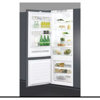 מדריך WHIRLPOOL SP40 800 EU מקרר