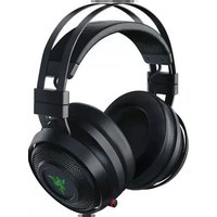 Notice RAZER NARI WIRELESSS Casque