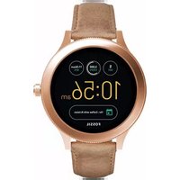 Notice FOSSIL Q VENTURE FTW6005 Montre connectée