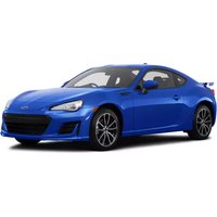 Notice SUBARU BRZ (2019) Voiture