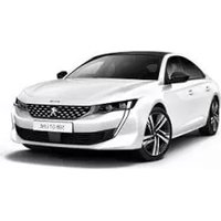 Notice PEUGEOT 508 (2018) Car