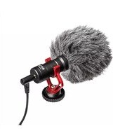 Notice BOYA BY-MM1 Microphone
