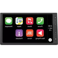 Notice JBL LEGEND CP100 Car radio
