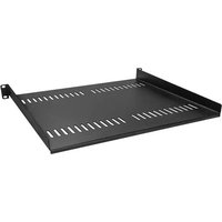 Notice StarTech.com CABSHELF116V Étagère pour serveur