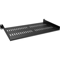 Notice StarTech.com CABSHELFV1U Étagère pour serveur