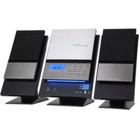 Notice Krüger&Matz KM 7089 Système Hi-Fi