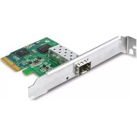Notice Planet ENW-9801 Network card