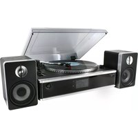 Notice Soundmaster PL 875 Platine disque