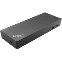 Notice LENOVO THINKPAD HYBRID USB-C Docking Station
