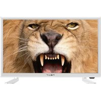 Notice NEVIR NVR-7412-20HD-B Téléviseur
