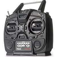 Notice GRAUPNER S1042.77 Remote control toy