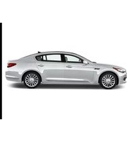 Notice KIA K900 (2015) Car