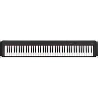 Notice CASIO CDP-S100 Piano