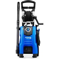 Notice NILFISK E 150.2-9 X-TRA Nettoyeur haute pression